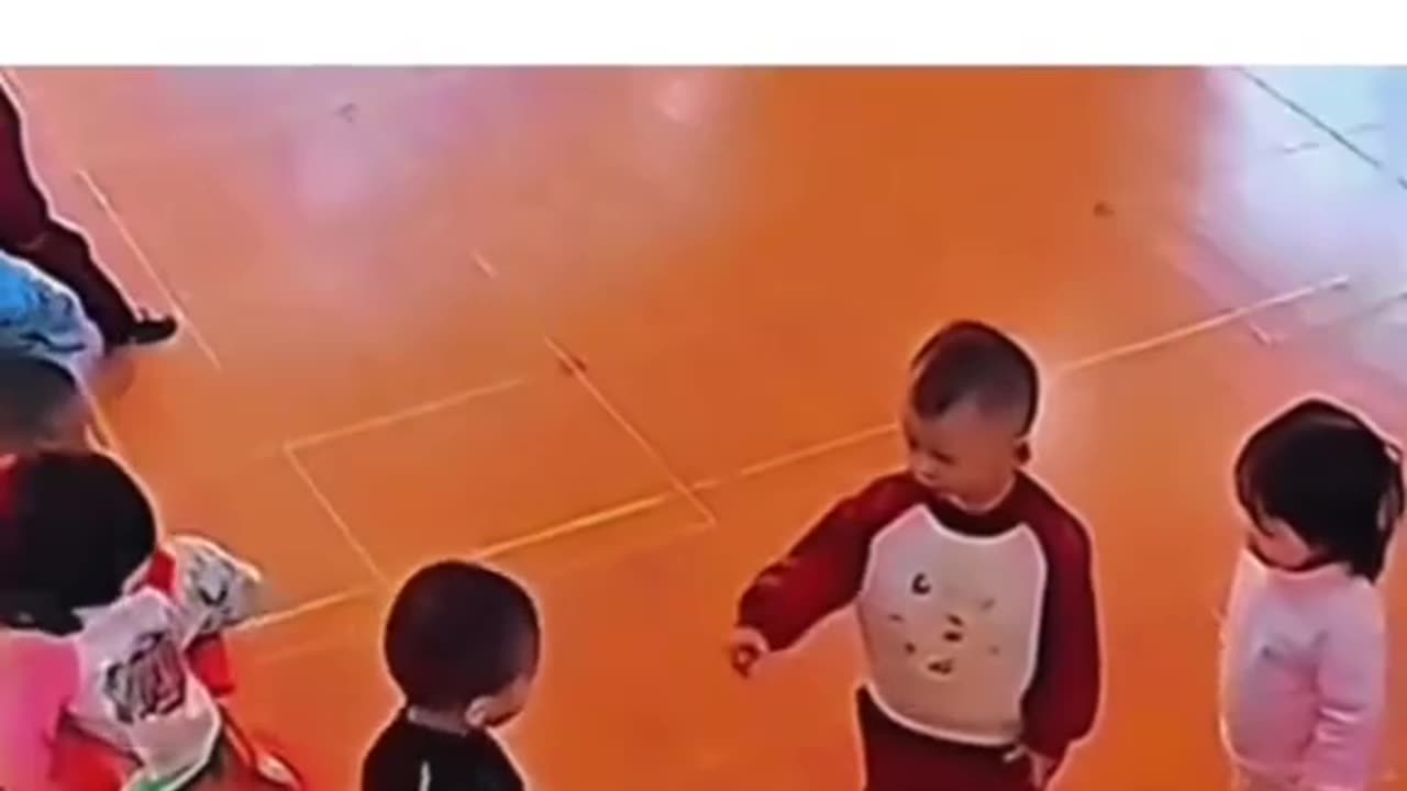 "Girls always [often] pick the bad guy." Learned behavior? Instinct?