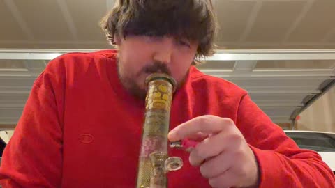 Day 34 pt4 Muck Sticky