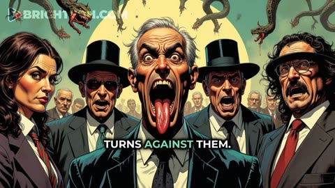 Why Israel Wants The World To HATE It