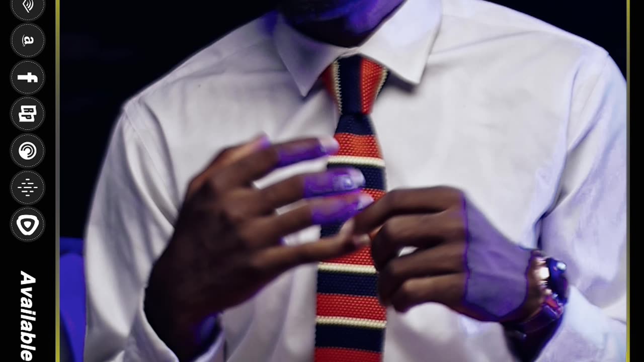 THE 400 MILLION MAN LESSON 🌍