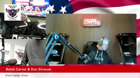 The Robb Carter Show