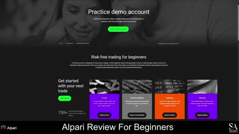 Alpari - Safe to trade with or Scam revealed