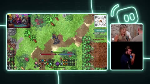 RavenQuest | PROTEST WEEKEND?! | ICE Riots | DEPORT THE ALIENS