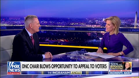 Kevin McCarthy Says Dems' Losing Crisis Will Continue 'The More' They Fight Trump