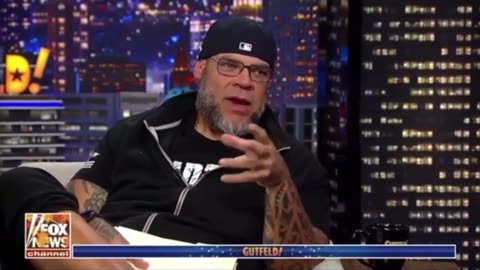 Gutfeld Show - November 28th 2025 ..........