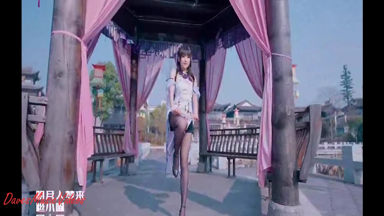 The Chordettes. Lollipop