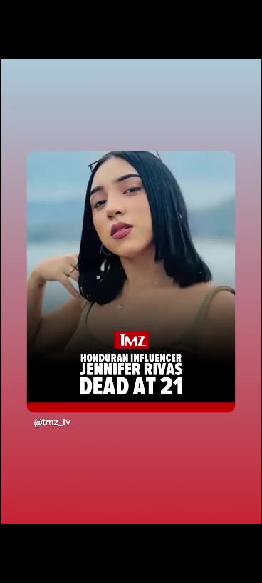 Rip to Jennifer rivas influencer 🙏🕊🕯⚰️🪦10/14/25