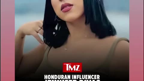 Rip to Jennifer rivas influencer 🙏🕊🕯⚰️🪦10/14/25