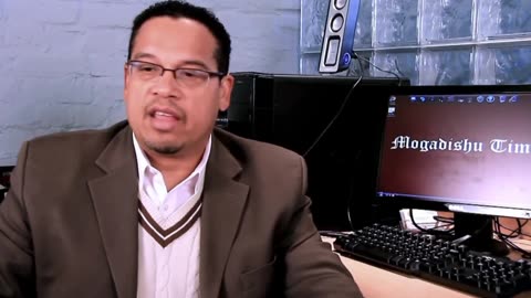 Minnesota's Democrat AG Behind Effort to 'Keep Money Flowing to Somalia'