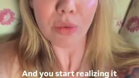 Don’t. Ever. Believe. Them!!!!!