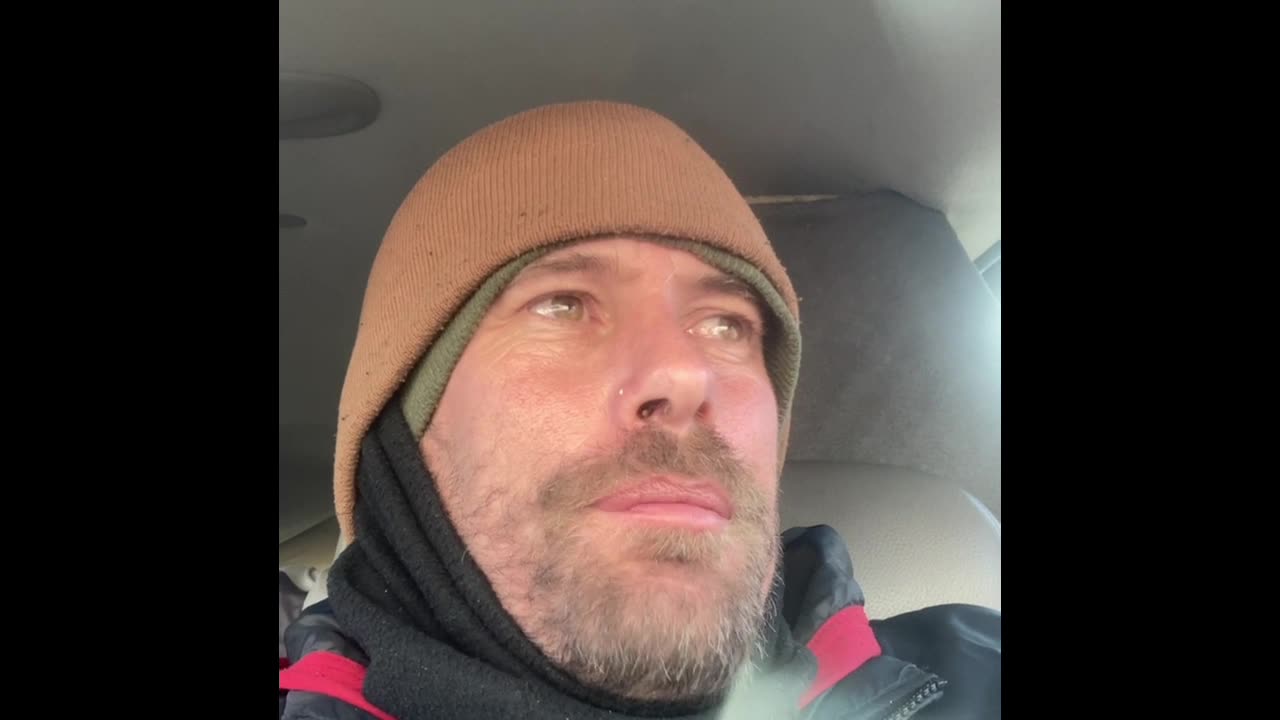 Whatever you’re doing with that dog it’s not working