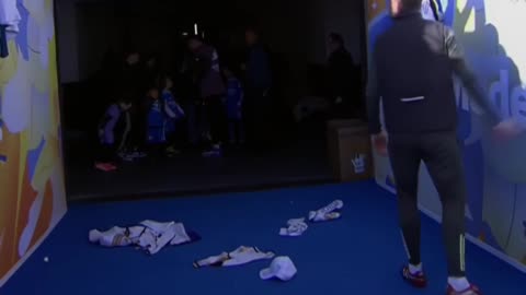 Mbappé_ ¿Ídolo, Madridista y Rey del Futuro_#halamadridusa #realmadrid