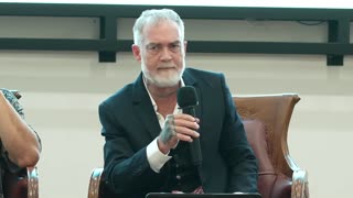 My speech in Malaysia (2025) (UNCENSORED)