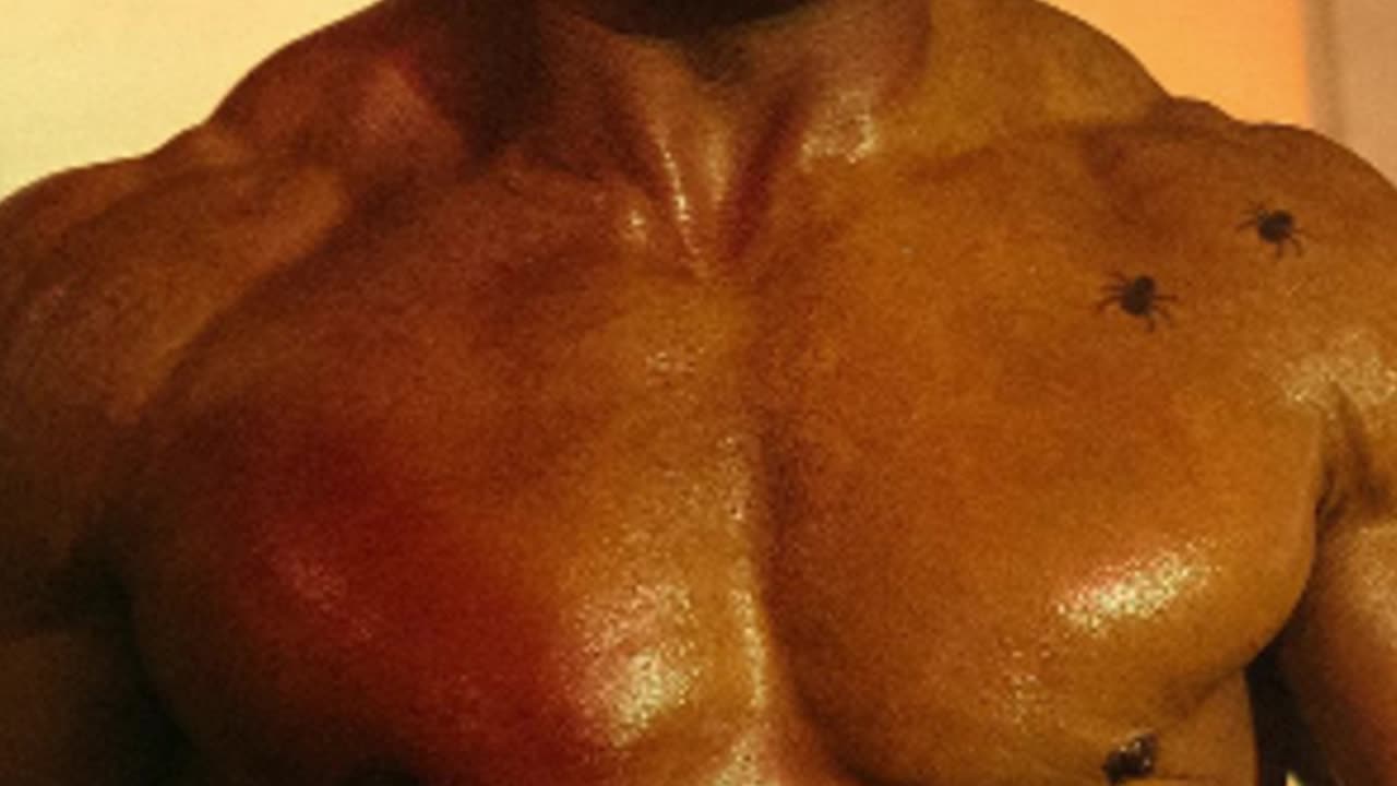 Dwayne Johnson’s Lowest Opening: $6M for Smashing Machine