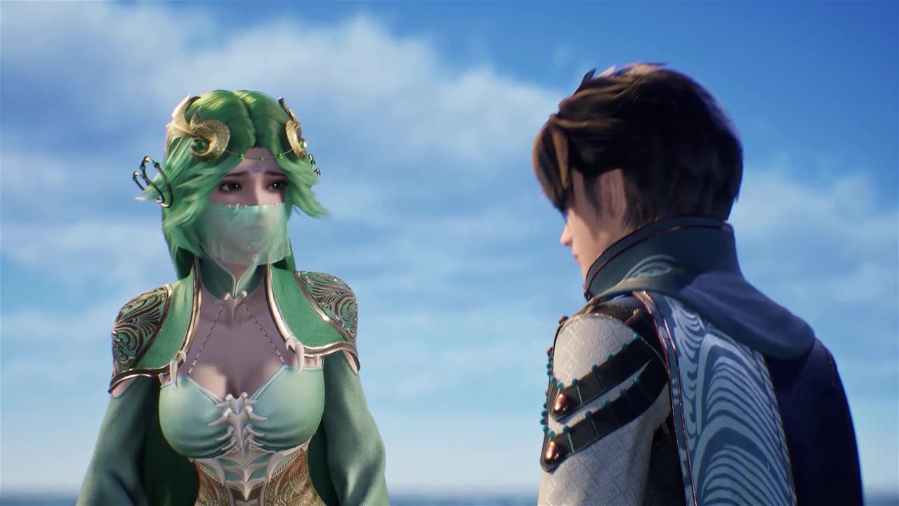 divine emperor ep 39