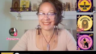 Light Body Activation: Tiktok Live with Priestess
