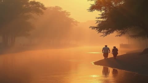 Shanti Kahan Milegi?