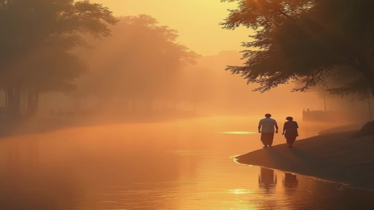 Shanti Kahan Milegi?