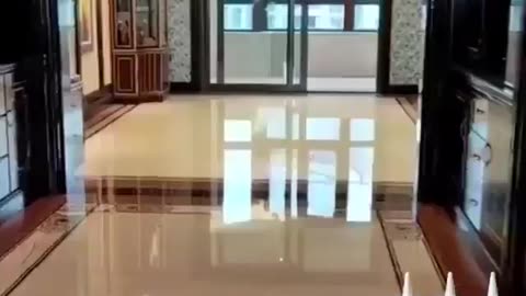 Crystal Guard™ Coating for Tiles & Furniture