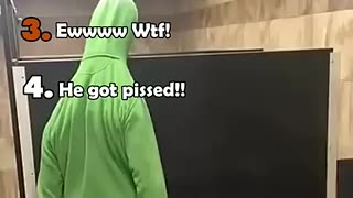 Amazing: You Won't Believe These Hilarious Bathroom Pranks