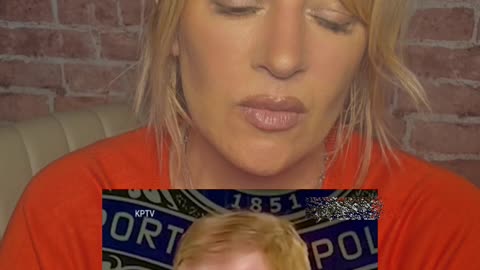 There's No Crying In Police Chiefing