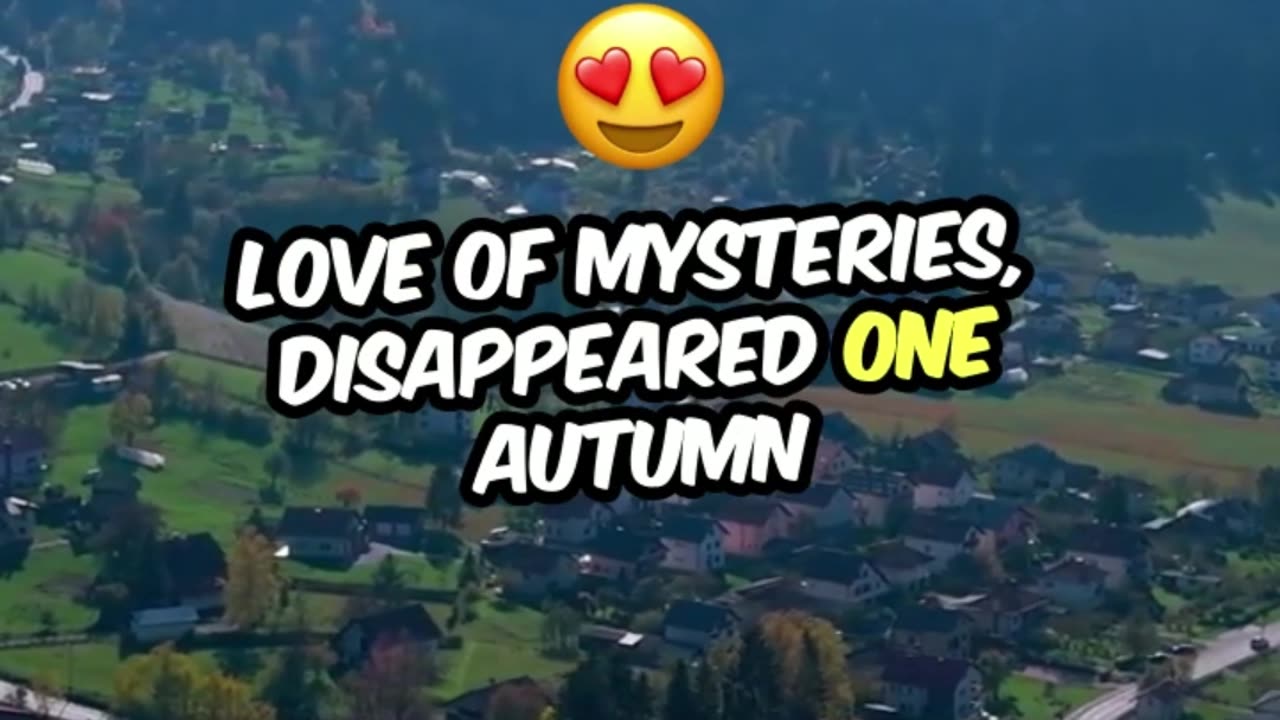 Haunting Mystery_ The Librarian's Disappearance