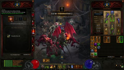 Stream for the streams