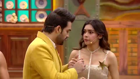 Laughter Chefs 3 22nd November 2025 EP 1