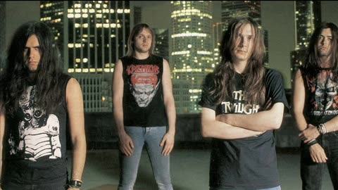 Kreator People Of The Lie 🇩🇪