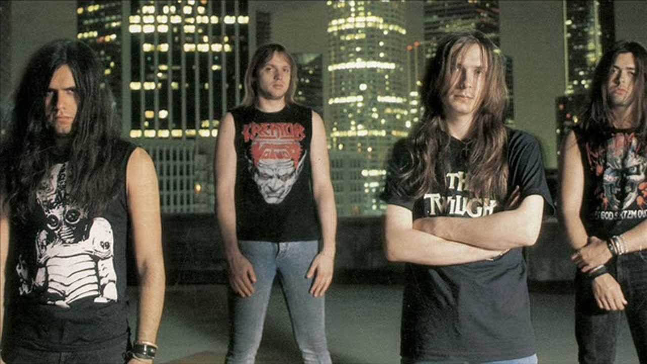 Kreator People Of The Lie 🇩🇪