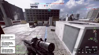 Saturday Night Stream Night - Battlefield 6