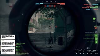 Saturday Night Stream Night - Battlefield 6