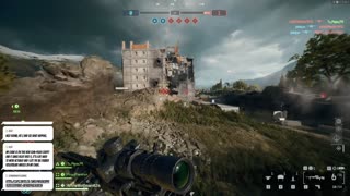 Saturday Night Stream Night - Battlefield 6