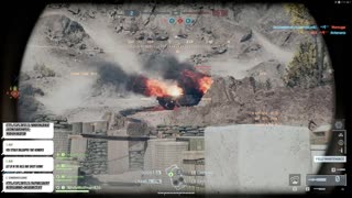 Saturday Night Stream Night - Battlefield 6