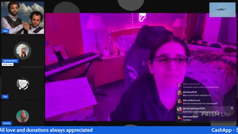 sunday bigt cook part3