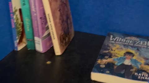 "Louis L'Amour" by Patrick Henry The Batman