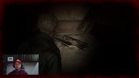 SILENT HILL 2 playthrough #9 Angela's House