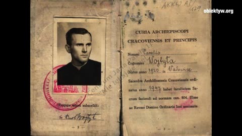 JP2 kontakty z IG Farben