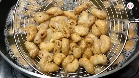 🔥 2-Minute Crunchy Pasta Kurkure – Super Chatpata & Addictively Crispy Snack!