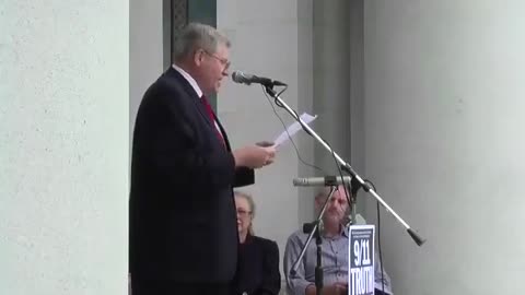 ~Military Officers For 911 Truth~