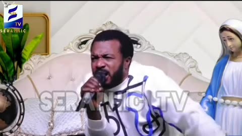 vol.29 Brother Ebuka Obi's Zion Prayer Movement Outreach Ministries