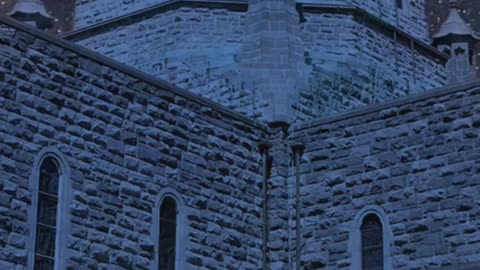 Signs in the Heavens? The Bible Warned Us | Luke 21:25