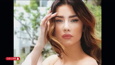The Bold And The Beautiful SpoilersToday_ Jacqueline MacInnes Wood Teases Raw SINN Romance