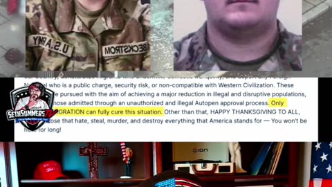 #Trump Just Permanently Banned All #Migration From 3rd World Countries!