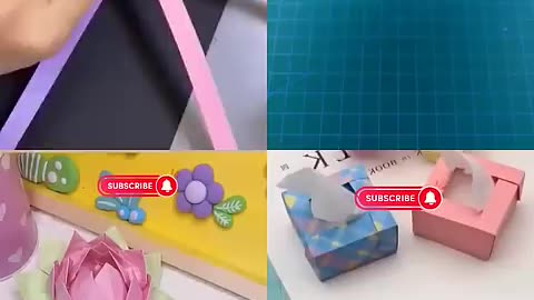 Trending: 👀 Easy Origami Paper Craft Ideas 👏🥰✨#craftideas #papercraft #origamicr