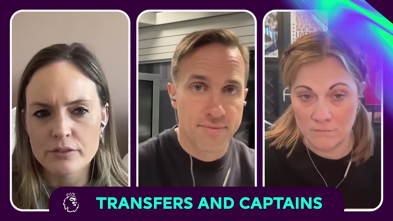 Replace Your Missing Players with These Picks! FPL Podcast 202425