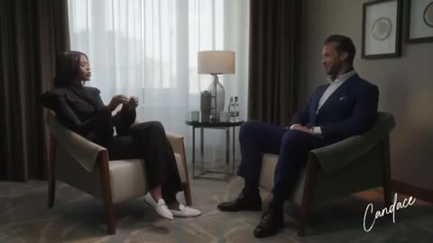 Candace Owens: Pedophiles are in power... and are easily controlled puppets