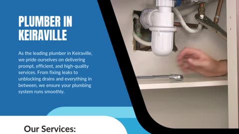 Reliable Plumber in Keiraville: Expert Plumbing Services You Can Count On