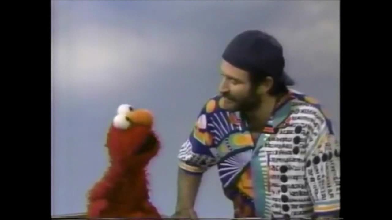Classic Sesame Street Episode 3040