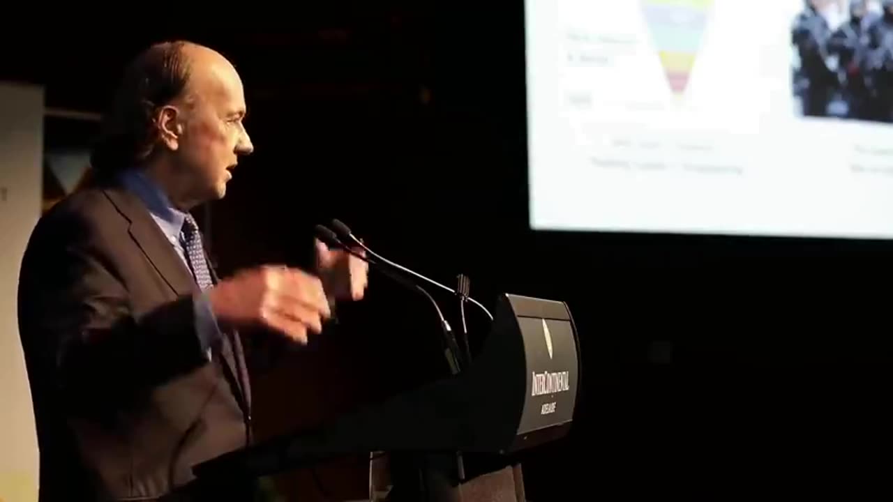 Who owns the money in your bank account?